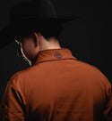 American Fighter Men's Jacket Hughes