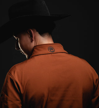 American Fighter Men's Jacket Hughes