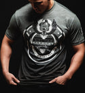 American Fighter Men's T-shirt Millerton