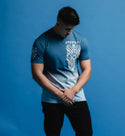 American Fighter Men's T-shirt Cannonville