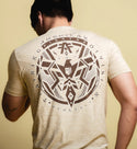 American Fighter Men's T-shirt Cranston