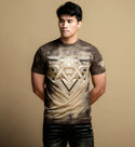 American Fighter Men's T-shirt Raywick