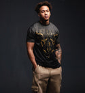 American Fighter Men's T-shirt Coffman