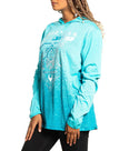 American Fighter Women's Hoodie Eldon
