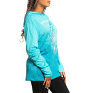 American Fighter Women's Hoodie Eldon