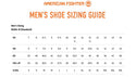 American Fighter Men's Slip-On Shoes ASHMORE Sneakers Footwear