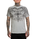 Affliction Men's T-shirt Dark Attack