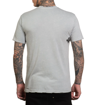 Affliction Men's T-shirt Dark Attack