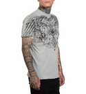 Affliction Men's T-shirt Dark Attack