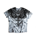 Affliction Men's T-shirt Death Eyes