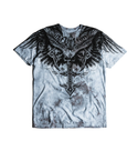 Affliction Men's T-shirt Death Eyes