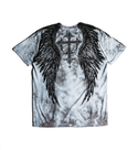 Affliction Men's T-shirt Death Eyes