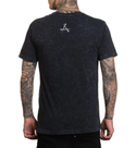Affliction Men's T-shirt Decimation