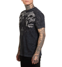 Affliction Men's T-shirt Decimation