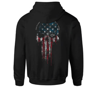 Howitzer Style Men's Hoodie Descendant