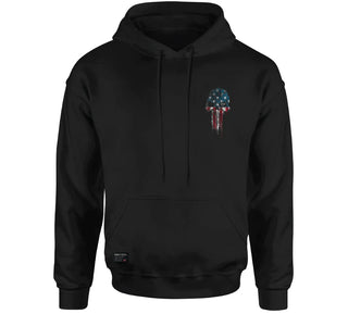 Howitzer Style Men's Hoodie Descendant
