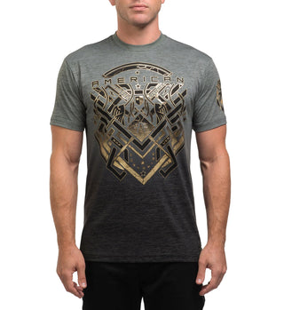 American Fighter Men's T-Shirt Dolton