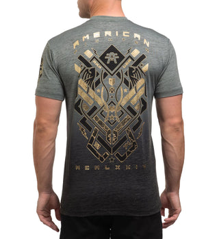 American Fighter Men's T-Shirt Dolton
