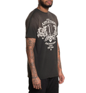 Affliction Men's T-shirt Dublin Smash