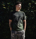 American Fighter Men's T-Shirt Dugger
