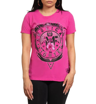 American Fighter Women's T-Shirt Durant