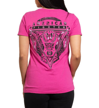American Fighter Women's T-Shirt Durant