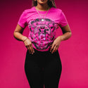 American Fighter Women's T-Shirt Durant
