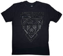 American Fighter Boy's T-Shirt Fairbanks