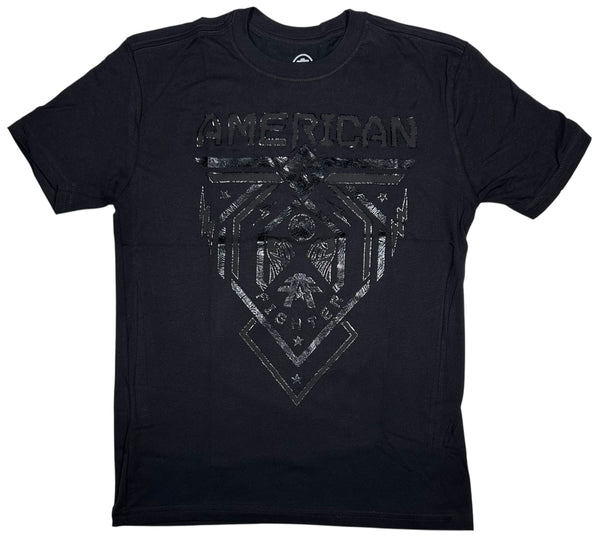 American Fighter Boy's T-Shirt Fairbanks