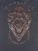 American Fighter Boy's T-shirt Rowland