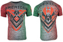 American Fighter Men's T-Shirt Northcrest