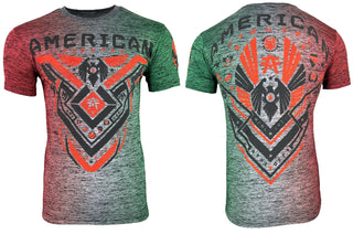 American Fighter Men's T-Shirt Northcrest