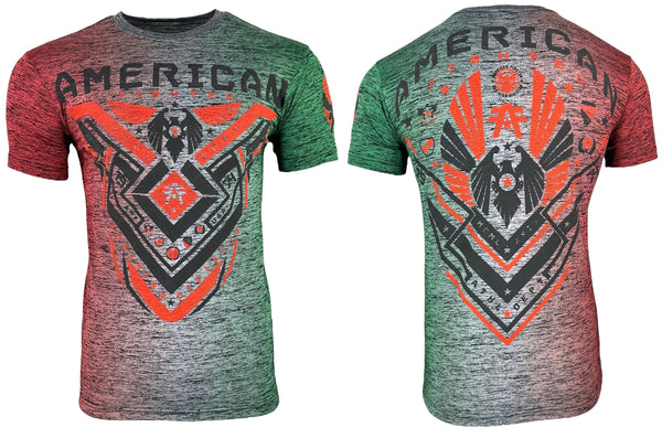 American Fighter Men's T-Shirt Northcrest