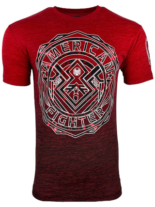 American Fighter Men's T-shirt Larson