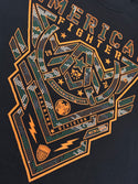 American Fighter Boy's T-shirt Kendleton
