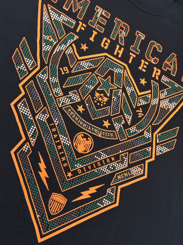 American Fighter Boy's T-shirt Kendleton