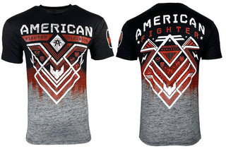 American Fighter Men's T-Shirt Elemont