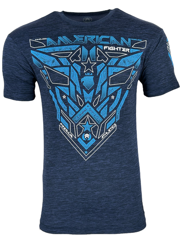 American Fighter Men's T-Shirt Danforth
