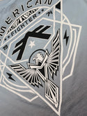 American Fighter Boy's T-shirt DUNNIGAN