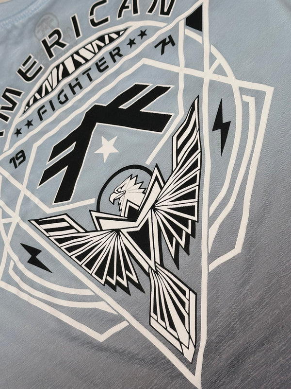 American Fighter Boy's T-shirt DUNNIGAN