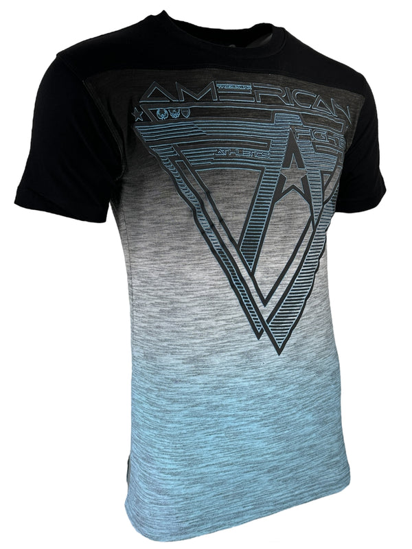 American Fighter Men's T-Shirt Glenbar