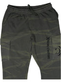Xtreme Couture By Affliction Men's Sweatpants Jogger Tutanka