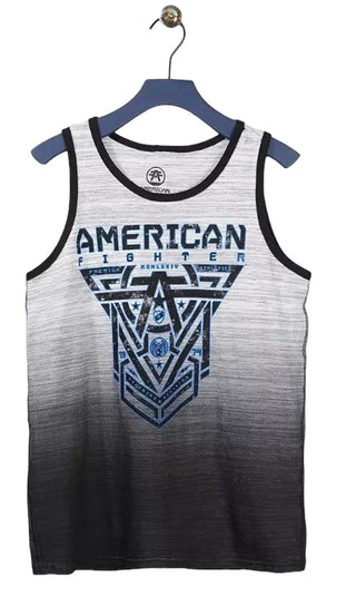 American Fighter Boys T-shirt Glover Tank Top
