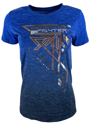 American Fighter Women's T-Shirt Ridgewood