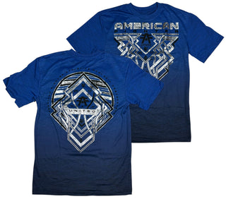 American Fighter Boy's T-shirt BRIGGS
