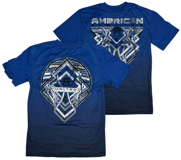 American Fighter Boy's T-shirt BRIGGS