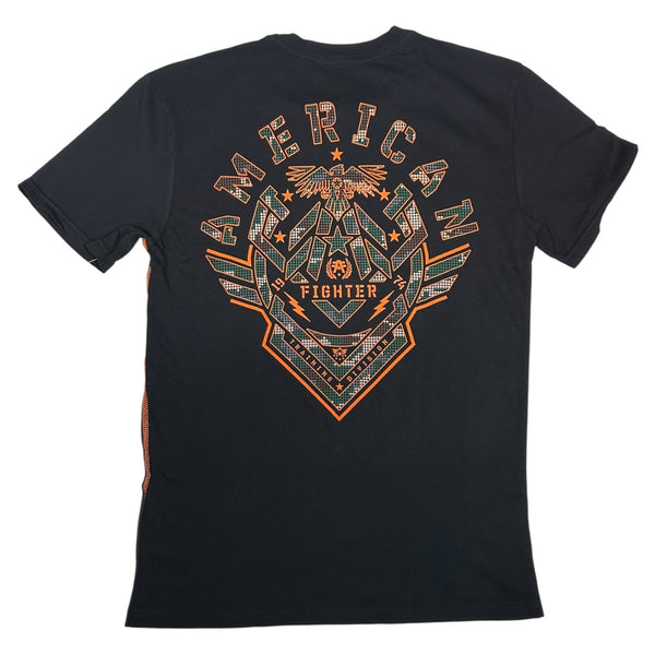 American Fighter Boy's T-shirt Kendleton