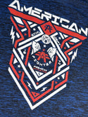 American Fighter Men's T-Shirt Centralia