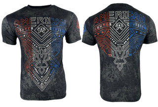 American Fighter Men's T-shirt Dugger