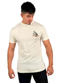 Freedom Ranch Men's T-shirt Sunset Rider